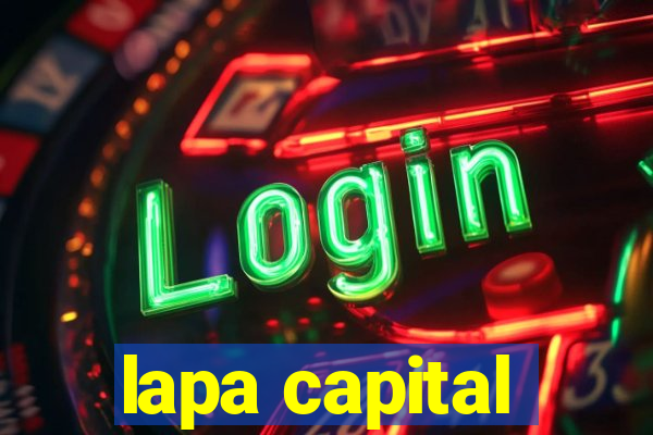 lapa capital